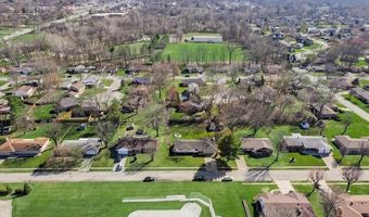 223 Beechview Ln, Indianapolis, IN 46217