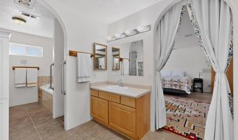35 Coronado Rd, Algodones, NM 87001