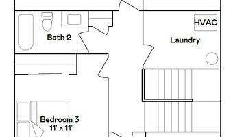 1247 Glenmont St, Algonquin, IL 60102