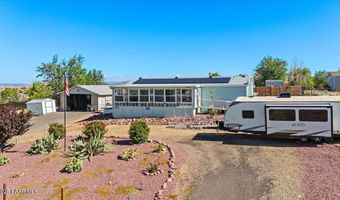 855 Cottonwood Ln, Chino Valley, AZ 86323