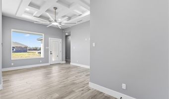 415 Serg Loop, Alamo, TX 78516