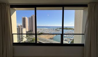 1650 Ala Moana Blvd 2009, Honolulu, HI 96815