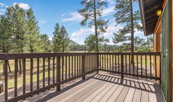 24 County Rd 2079, Alpine, AZ 85920