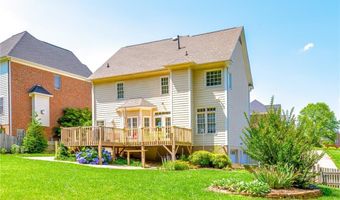 183 Scottsdale Dr, Advance, NC 27006