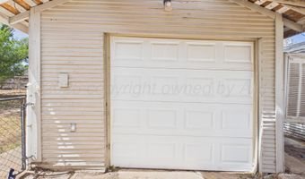 701 Sunset Ter, Amarillo, TX 79106