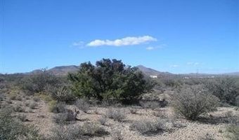 TBD W Clearview Lane, Cochise, AZ 85606