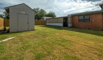 3507 S AUSTIN St, Amarillo, TX 79109