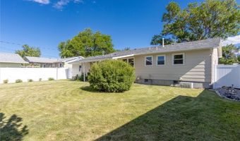 1632 Cook Ave, Billings, MT 59102
