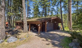 9050 Mt Highway 35, Bigfork, MT 59911
