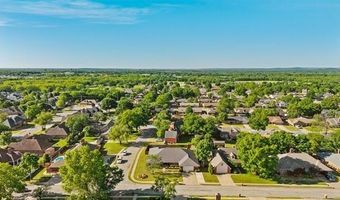 2649 Regency Rd, Bartlesville, OK 74006