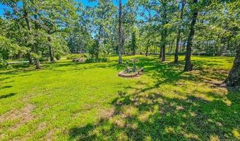 105 W Mockingbird Ln, McAlester, OK 74501