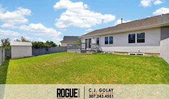 3523 Aspen Pl, Casper, WY 82604
