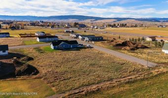 HONEYBEE MEADOWS lot 7, Afton, WY 83110