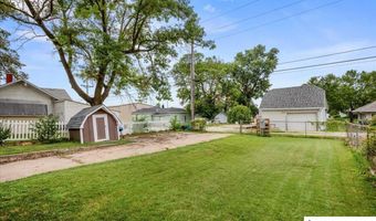 914 15th St, Auburn, NE 68305