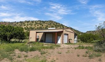 Summit Road, Alpine, TX 79830