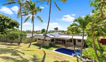 439 Ilimano St, Kailua, HI 96734