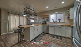 1521 Draw St, Cody, WY 82414
