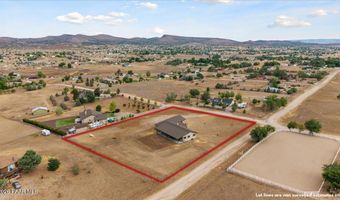 2275 W Canta Libre Rd, Chino Valley, AZ 86323