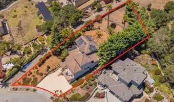 3195 Corte Cabrillo, Aptos, CA 95003