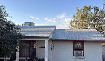 234 W Bonita St, Benson, AZ 85602