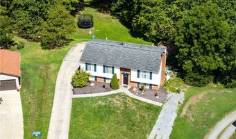 331 Rolling Hills Rd, Economy, PA 15042