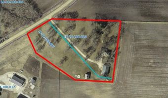 2426 River Rd, Algona, IA 50511