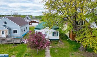 316 W 3rd Ave N, Aurora, MN 55705