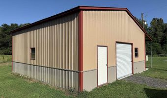 242 Arthur Kirk Rd, Beebe, AR 72012