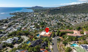 269 Kaialii Pl, Honolulu, HI 96821