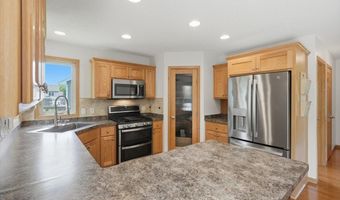 1218 152nd Ln NW, Andover, MN 55304