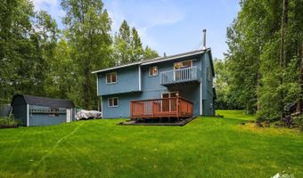 22634 Judd Dr, Chugiak, AK 99567