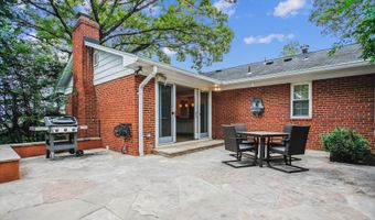 2322 S PIERCE St S, Arlington, VA 22202