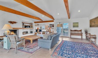 553 Hondo Seco Rd, Arroyo Seco, NM 87514