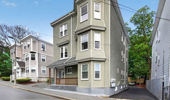 12 Schiller St, Boston, MA 02130