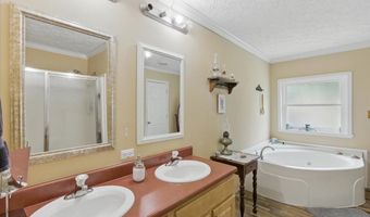 3210 50th St, Bell, FL 32619