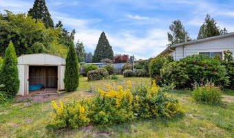 21986 LAUREL Ave, Aurora, OR 97002