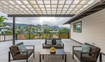 1375 Kupau St, Kailua, HI 96734