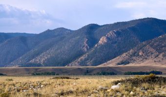 Sheep Mountain Road, Centennial, WY 82055