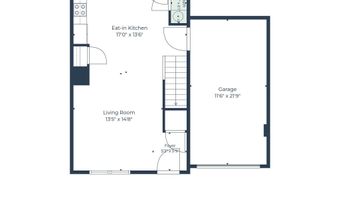 135 GYPSUM Rd, Dover, DE 19904