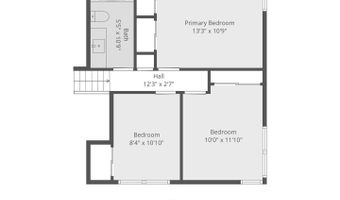 827 N Douglas Ave, Arlington Heights, IL 60004