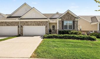567 Ivyland St, Ann Arbor, MI 48108