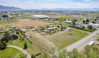 2250 Oro, Belgrade, MT 59714