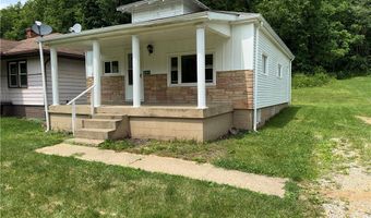 291 BLAIRMONT Rd, Adena, OH 43901