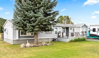 108 110 GREYS RIVER Rd, Alpine, WY 83128