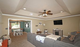 2227 Peach Tree St, Amarillo, TX 79109