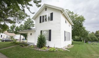 1109 S Van Buren St, Auburn, IN 46706