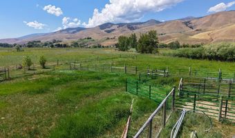 662 N Highway 93, Carmen, ID 83462