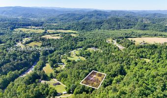 240 KINGTOWN Rd, Barbourville, KY 40906