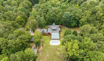 7601 WINFIELD HILLS Rd, Appling, GA 30802