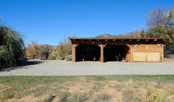 8 Juan Martinez, Arroyo Seco, NM 87514